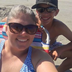 Meet your Posher, Brooke